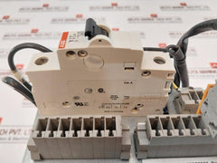 ABB RT500-30605 Isolating Transformer Rev B 500Va