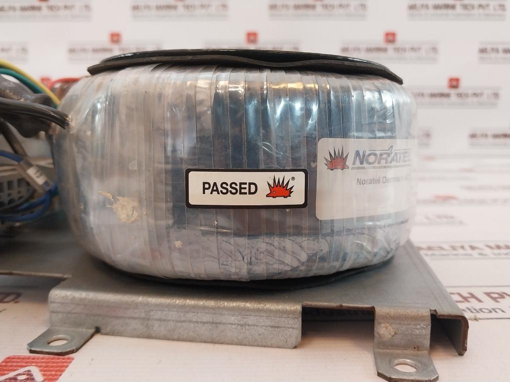 ABB RT500-30605 Isolating Transformer Rev B 500Va