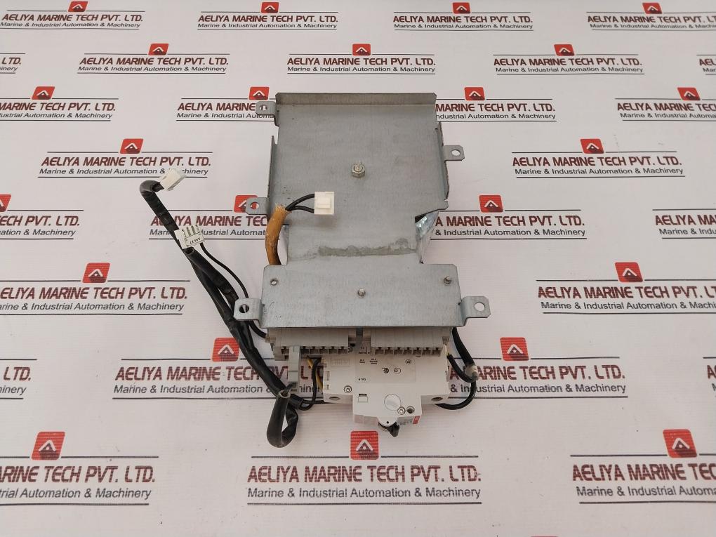 ABB RT500-30605 Isolating Transformer Rev B