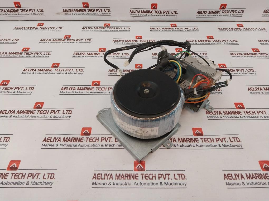 ABB RT500-30605 Isolating Transformer Rev B
