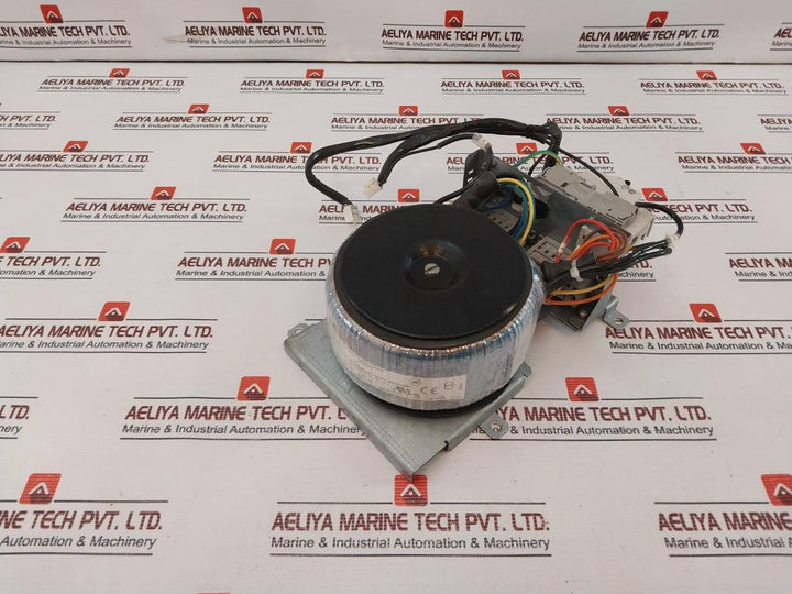ABB RT500-30605 Isolating Transformer Rev B 500Va
