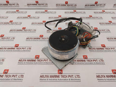 ABB RT500-30605 Isolating Transformer Rev B 500Va
