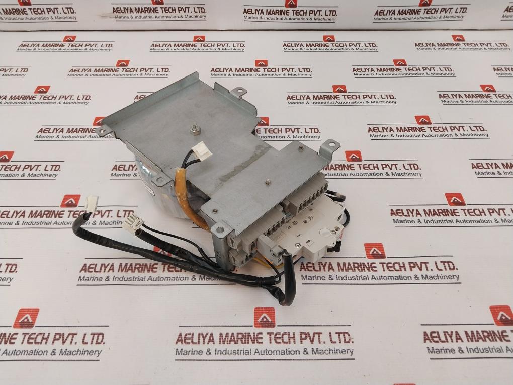 ABB RT500-30605 Isolating Transformer Rev B