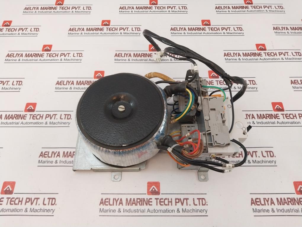 ABB RT500-30605 Isolating Transformer Rev B 500Va