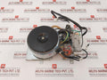 ABB RT500-30605 Isolating Transformer Rev B 500Va