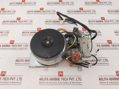 ABB RT500-30605 Isolating Transformer Rev B 500Va