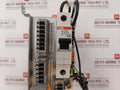 ABB RT500-30605 Isolating Transformer Rev B 500Va