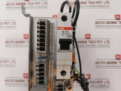 ABB RT500-30605 Isolating Transformer Rev B 500Va