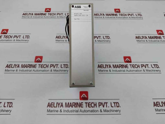 Abb Rtqtc 061