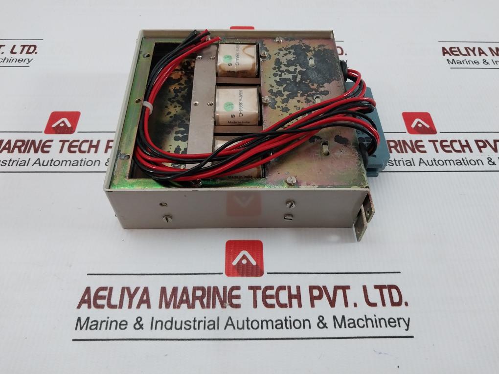 Rtqtc 061 Power Monitoring Module Abb