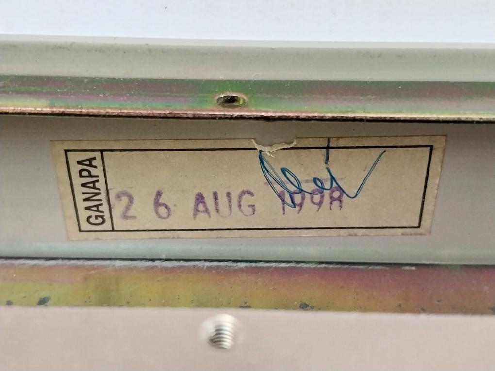 Rtqtc 061 Power Monitoring Module Abb