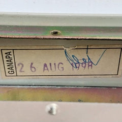 Rtqtc 061 Power Monitoring Module Abb