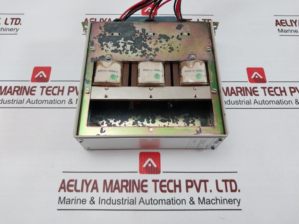 Rtqtc 061 Power Monitoring Module Abb