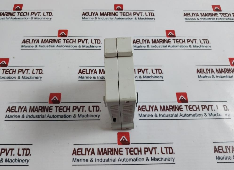 Abb Rtu520 Communication Unit 520Cmd01