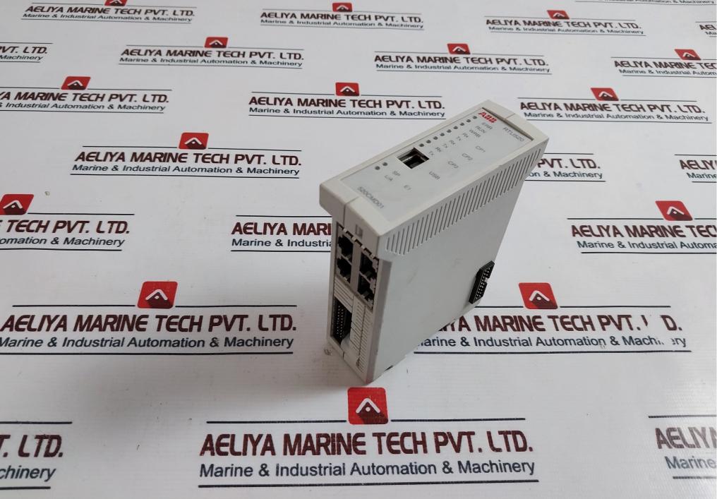 Abb Rtu520 Communication Unit 520Cmd01
