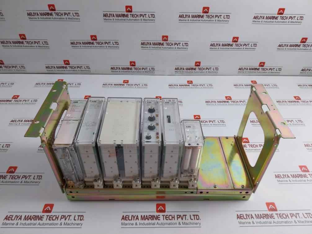 Abb Rtxp 18