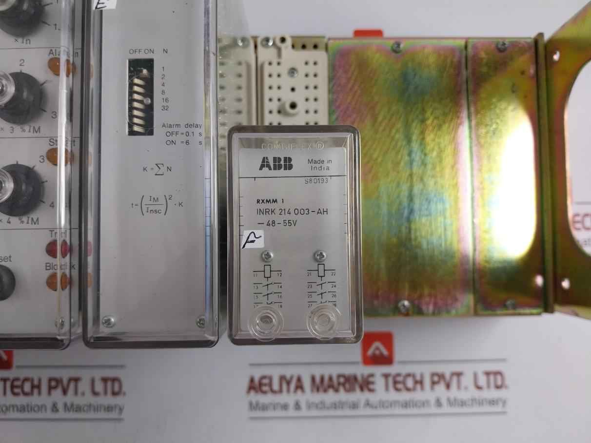Abb Rtxp 18