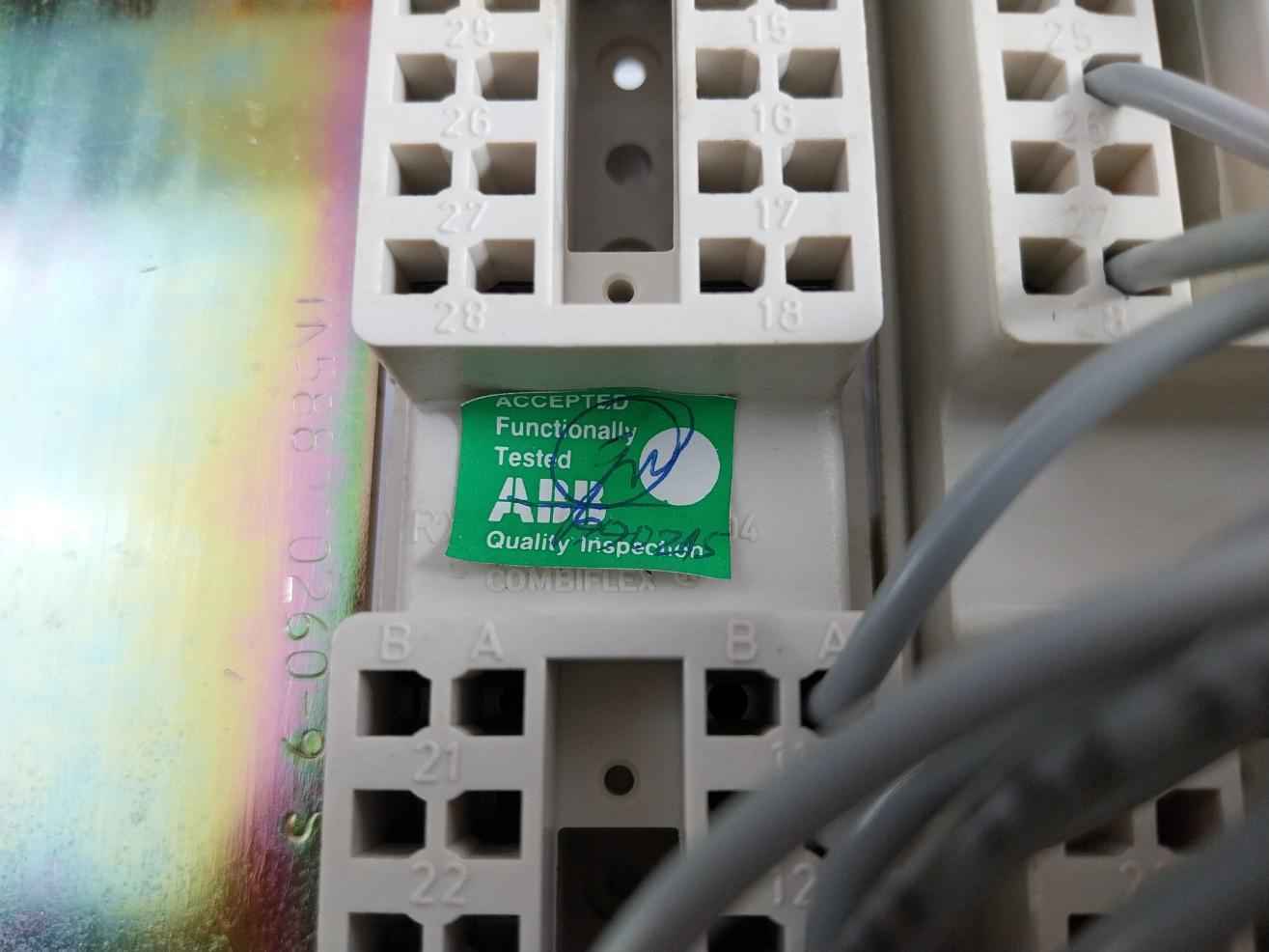 Abb Rtxp 18