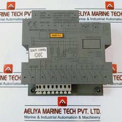 Abb Rvc6-1/5A Power Factor Controller 100-440V 50/60Hz