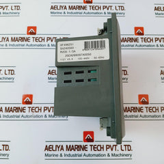 Abb Rvc6-1/5A Power Factor Controller 100-440V 50/60Hz