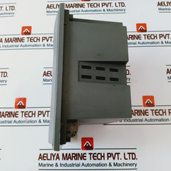 Abb Rvc6-1/5A Power Factor Controller 100-440V 50/60Hz