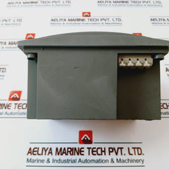 Abb Rvc6-1/5A Power Factor Controller 100-440V 50/60Hz