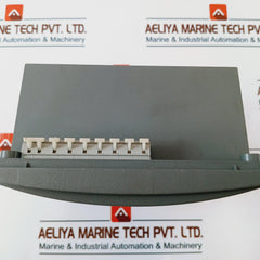 Abb Rvc6-1/5A Power Factor Controller 100-440V 50/60Hz