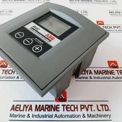 Abb Rvc6-1/5A Power Factor Controller 100-440V 50/60Hz