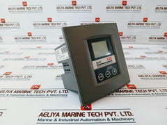 Abb Rvc6-1/5A Power Factor Controller 100-440V 50/60Hz