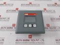 Abb Rvc6-1/5A Power Factor Controller 50-60Hz 100-440V V3.5