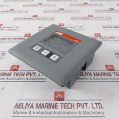 Abb Rvc6-1/5A Power Factor Controller 50-60Hz 100-440V V3.5