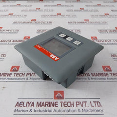 Abb Rvc6-1/5A Power Factor Controller 50-60Hz 100-440V V3.5