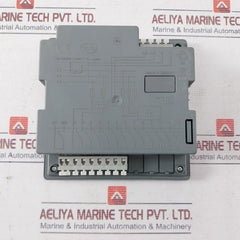 Abb Rvc6-1/5A Power Factor Controller 50-60Hz 100-440V V3.5