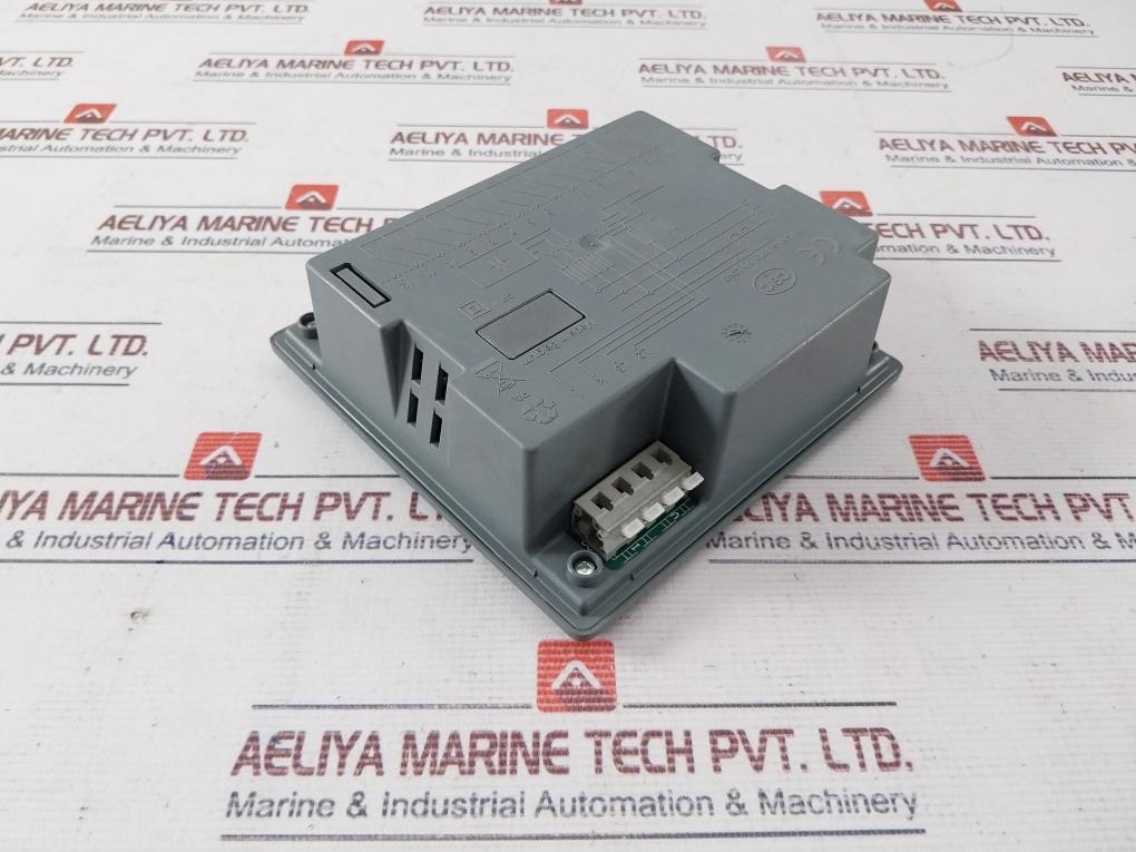 Abb Rvc6-1/5A Power Factor Controller 50-60Hz 100-440V V3.5