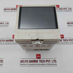 Abb Rvg200A6A6Y0Y0A0A1A1A5Y--m5-n2 Screen Master 100-240V Ac 60Hz 25W Max
