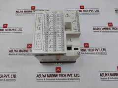 Abb Rvg200A6A6Y0Y0A0A1A1A5Y--m5-n2 Screen Master 100-240V Ac 60Hz 25W Max