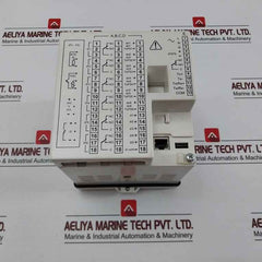 Abb Rvg200A6A6Y0Y0A0A1A1A5Y--m5-n2 Screen Master 100-240V Ac 60Hz 25W Max