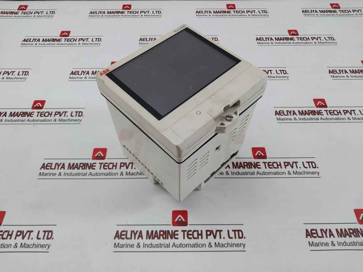 Abb Rvg200A6A6Y0Y0A0A1A1A5Y--m5-n2 Screen Master 100-240V Ac 60Hz 25W Max
