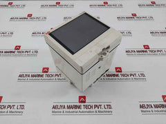 Abb Rvg200A6A6Y0Y0A0A1A1A5Y--m5-n2 Screen Master 100-240V Ac 60Hz 25W Max