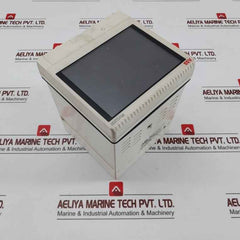 Abb Rvg200A6A6Y0Y0A0A1A1A5Y--m5-n2 Screen Master 100-240V Ac 60Hz 25W Max