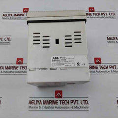 Abb Rvg200A6A6Y0Y0A0A1A1A5Y--m5-n2 Screen Master 100-240V Ac 60Hz 25W Max
