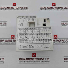 Abb Rvg200A6A6Y0Y0A0A1A1A5Y--m5-n2 Screen Master 100-240V Ac 60Hz 25W Max