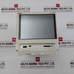 Abb Rvg200A6A6Y0Y0A0A1A1A5Y--m5-n2 Screen Master 100-240V Ac 60Hz 25W Max