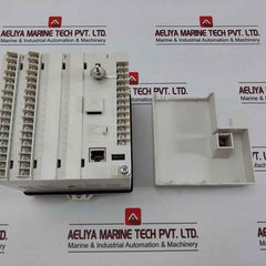 Abb Rvg200A6A6Y0Y0A0A1A1A5Y--m5-n2 Screen Master 100-240V Ac 60Hz 25W Max