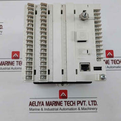 Abb Rvg200A6A6Y0Y0A0A1A1A5Y--m5-n2 Screen Master 100-240V Ac 60Hz 25W Max