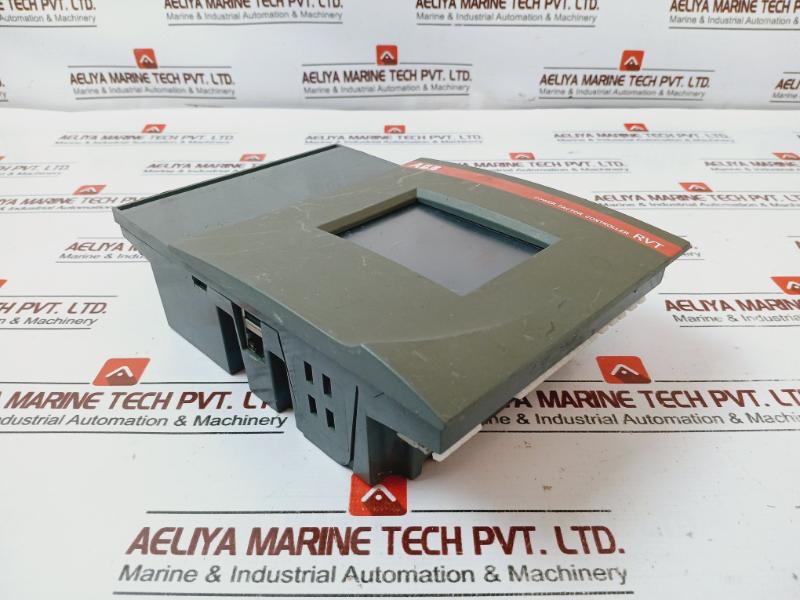 Abb Rvt2-12/3P-1/5A Power Factor Controller 2Gca291722A0050