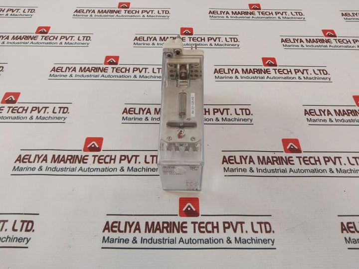Abb Rxme 1 Auxiliary Relay 220-250V