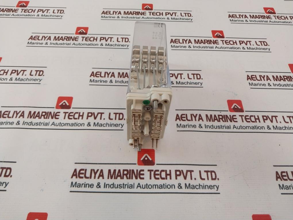 Abb Rxme 1 Auxiliary Relay 220-250V