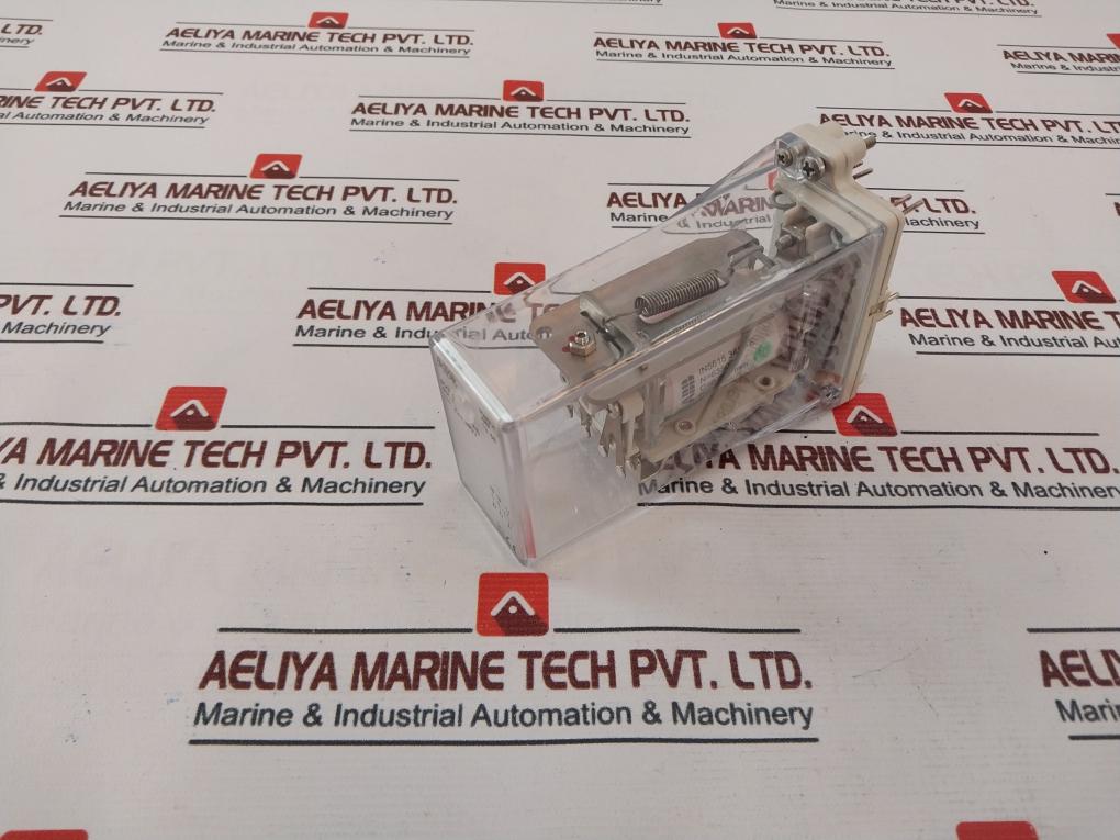 Abb Rxme 1 Auxiliary Relay 220-250V