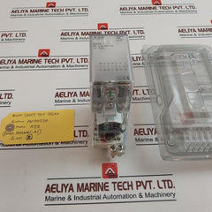 Abb Rxms 1 High Speed Trip Relay 140710330 220V